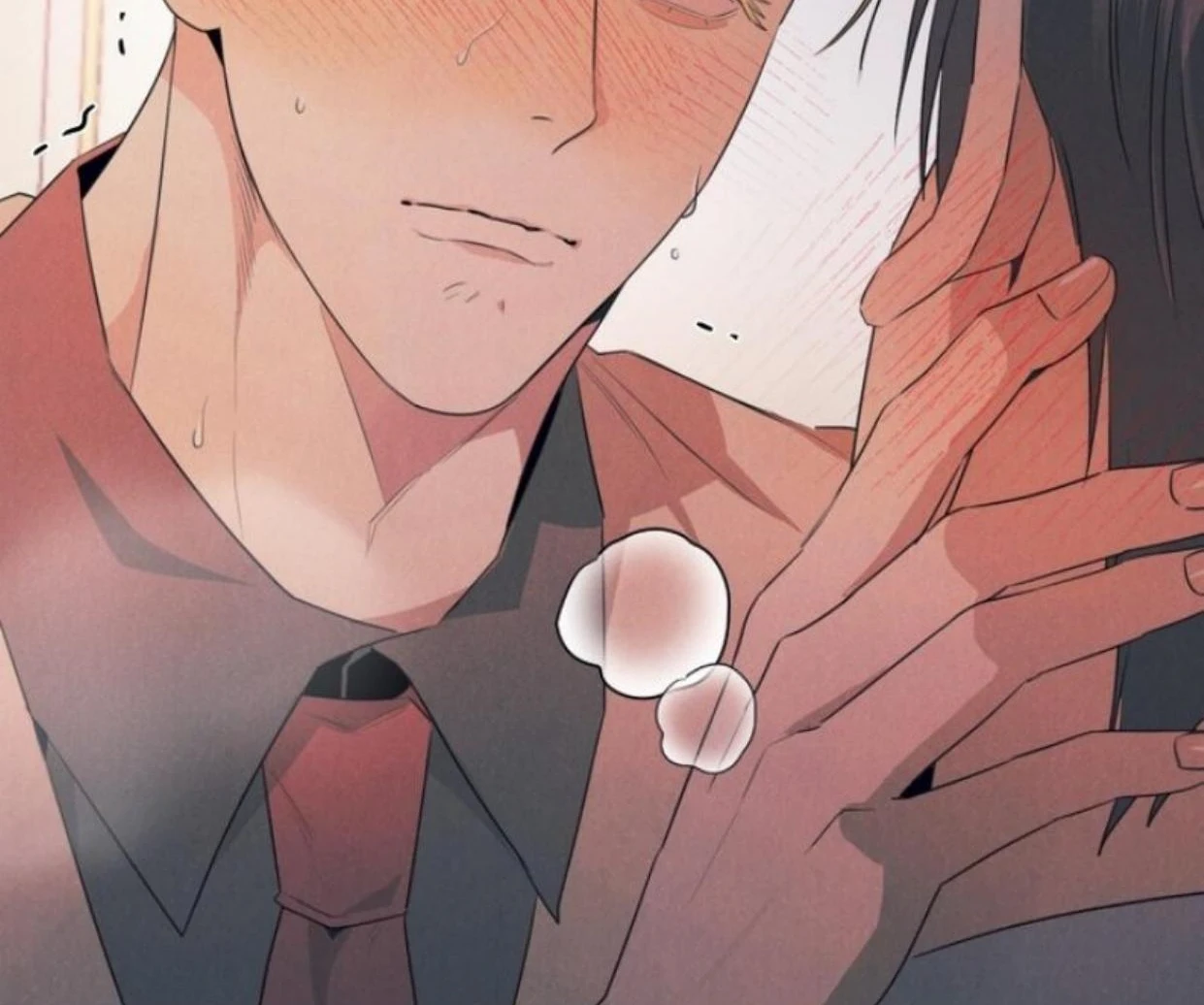 Read Disqualified Alpha chapter 5 image 55 on Lezhin