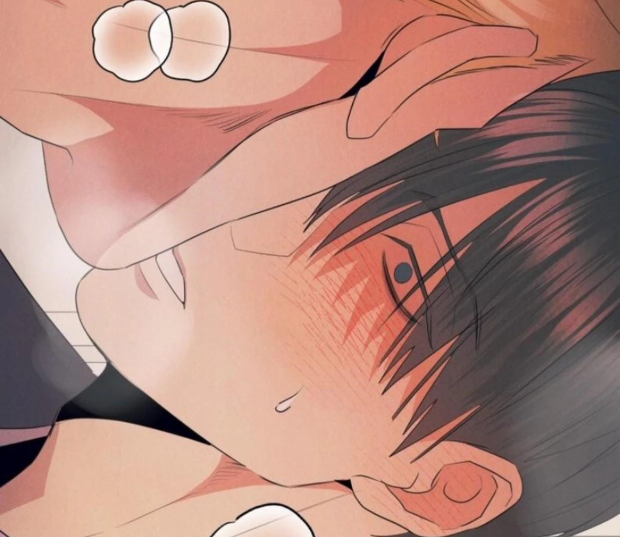 Read Disqualified Alpha chapter 5 image 66 on Lezhin