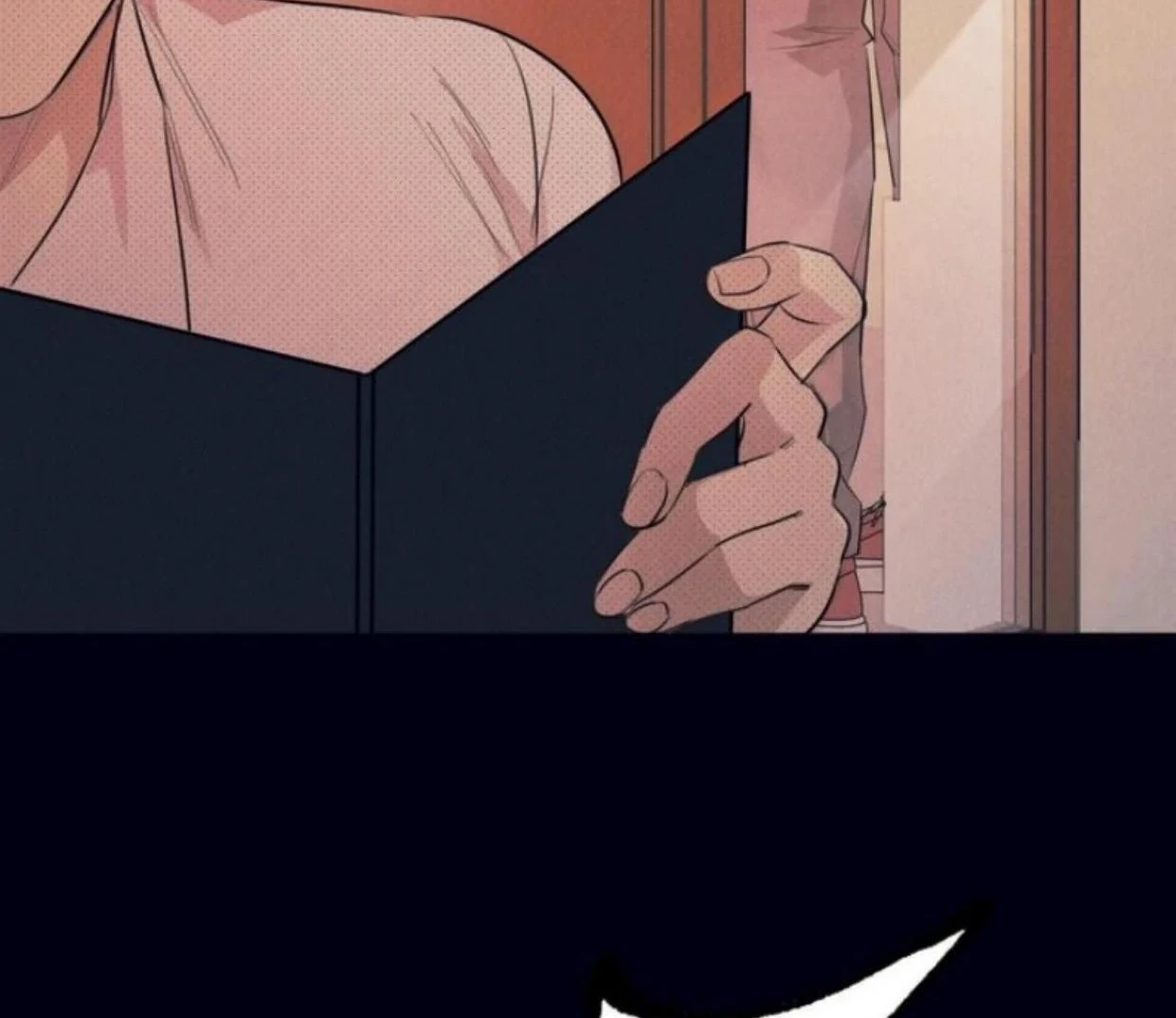 Read Disqualified Alpha chapter 5 image 70 on Lezhin