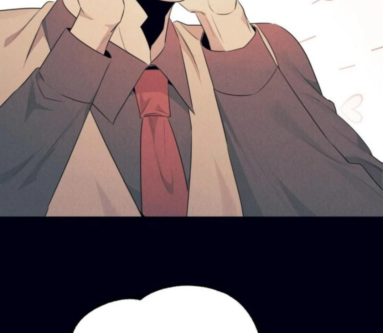 Read Disqualified Alpha chapter 5 image 77 on Lezhin