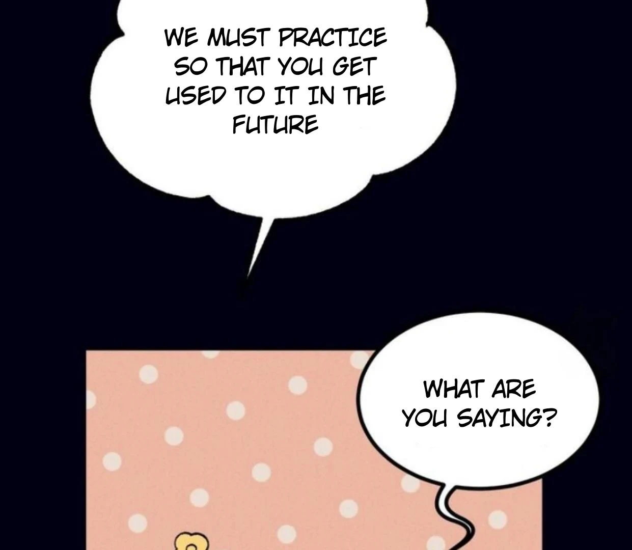 Read Disqualified Alpha chapter 5 image 78 on Lezhin