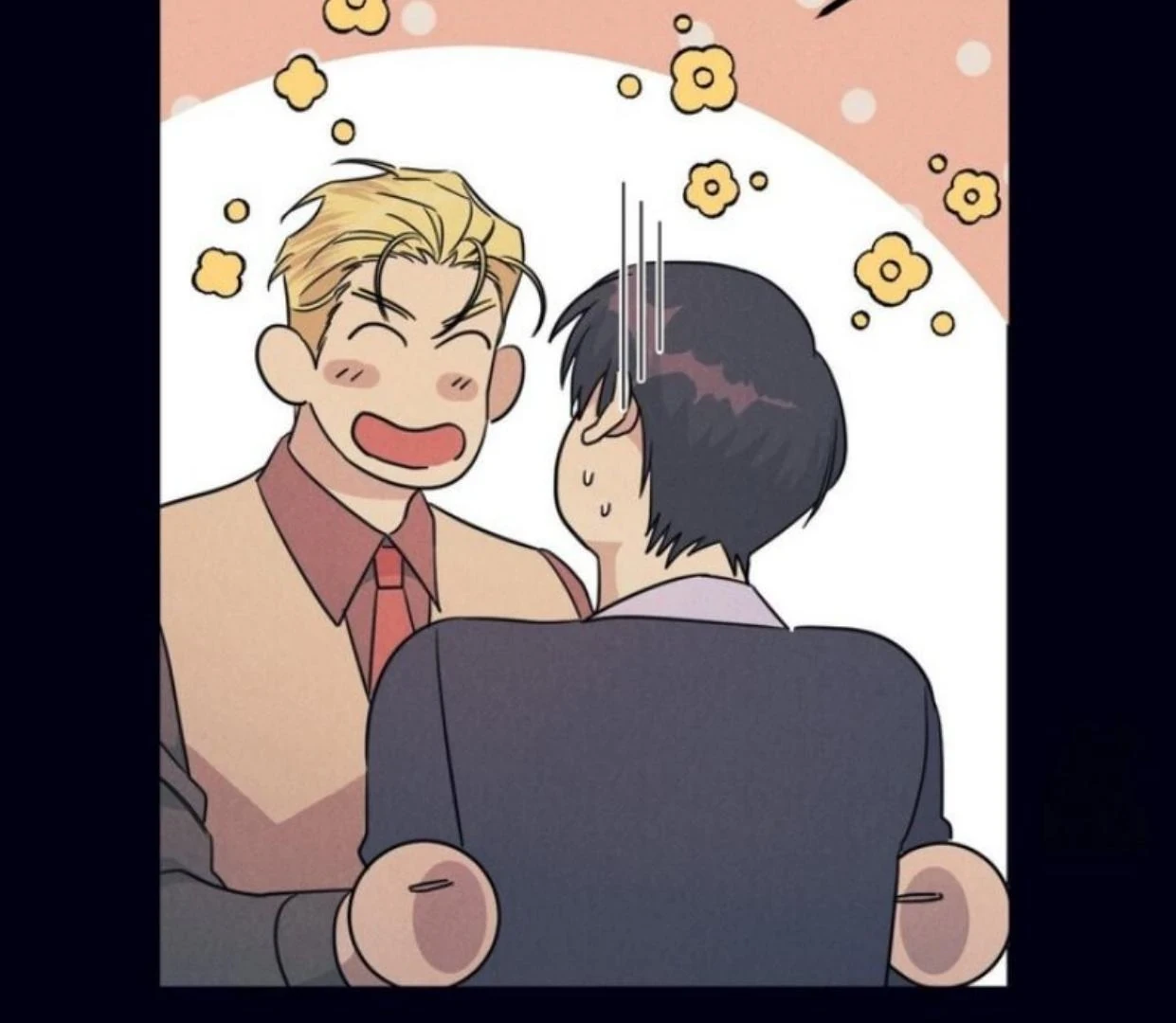 Read Disqualified Alpha chapter 5 image 79 on Lezhin