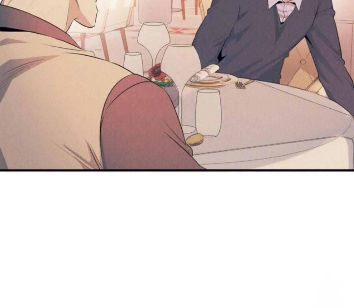 Read Disqualified Alpha chapter 5 image 8 on Lezhin