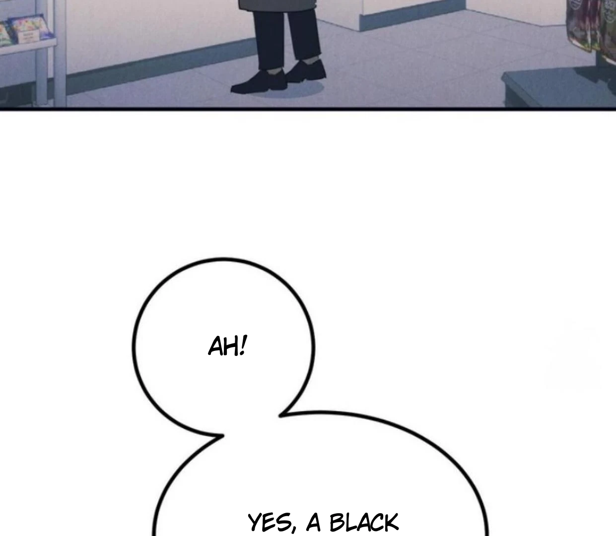 Read Disqualified Alpha chapter 5 image 86 on Lezhin