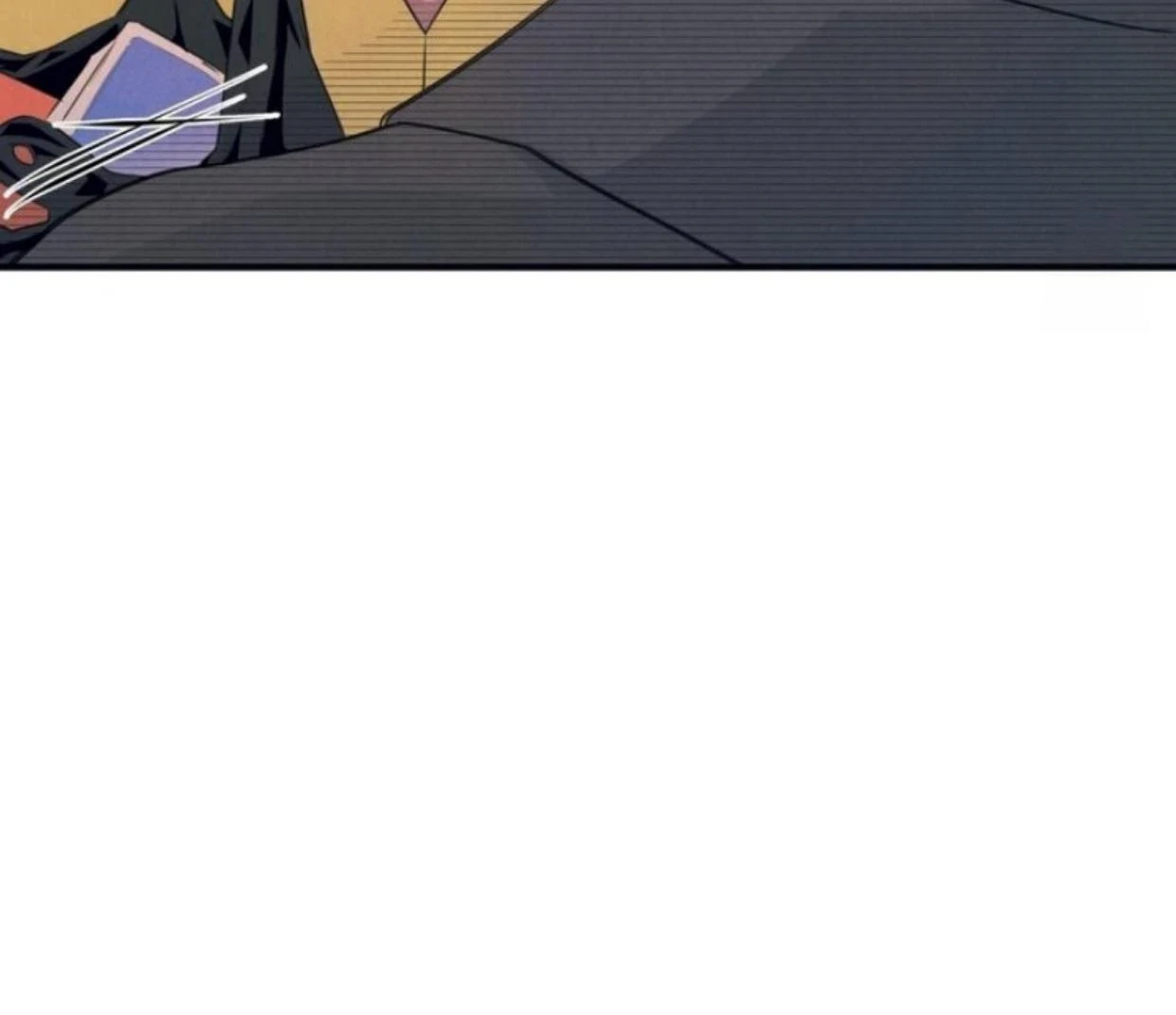 Read Disqualified Alpha chapter 5 image 91 on Lezhin