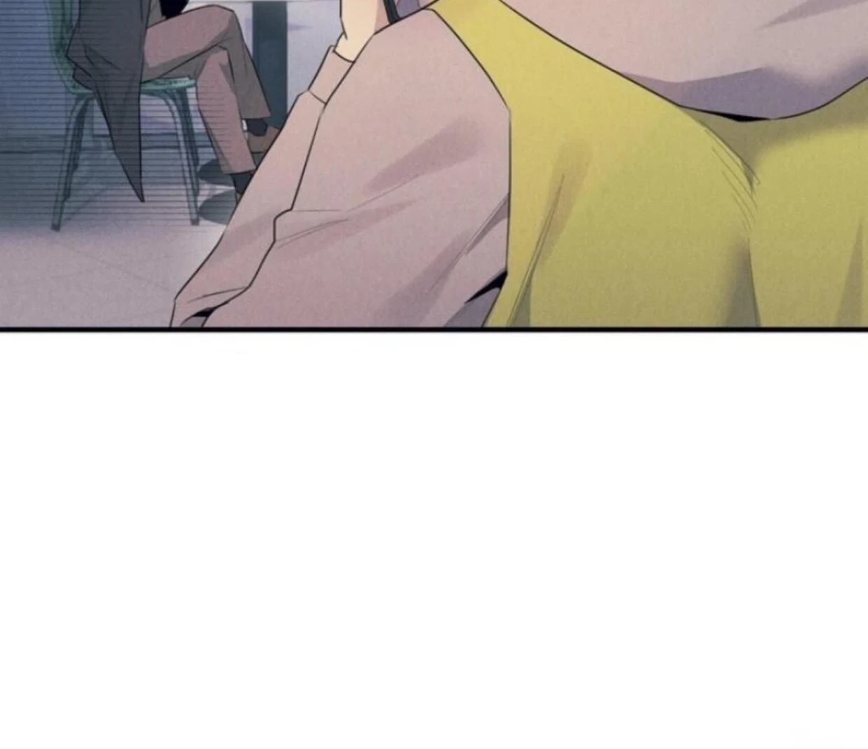 Read Disqualified Alpha chapter 5 image 96 on Lezhin