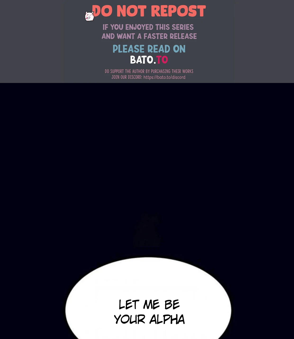 Read Disqualified Alpha chapter 6 image 1 on Lezhin