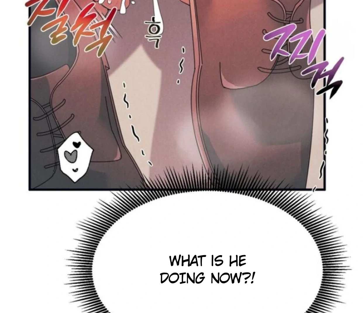 Read Disqualified Alpha chapter 6 image 102 on Lezhin