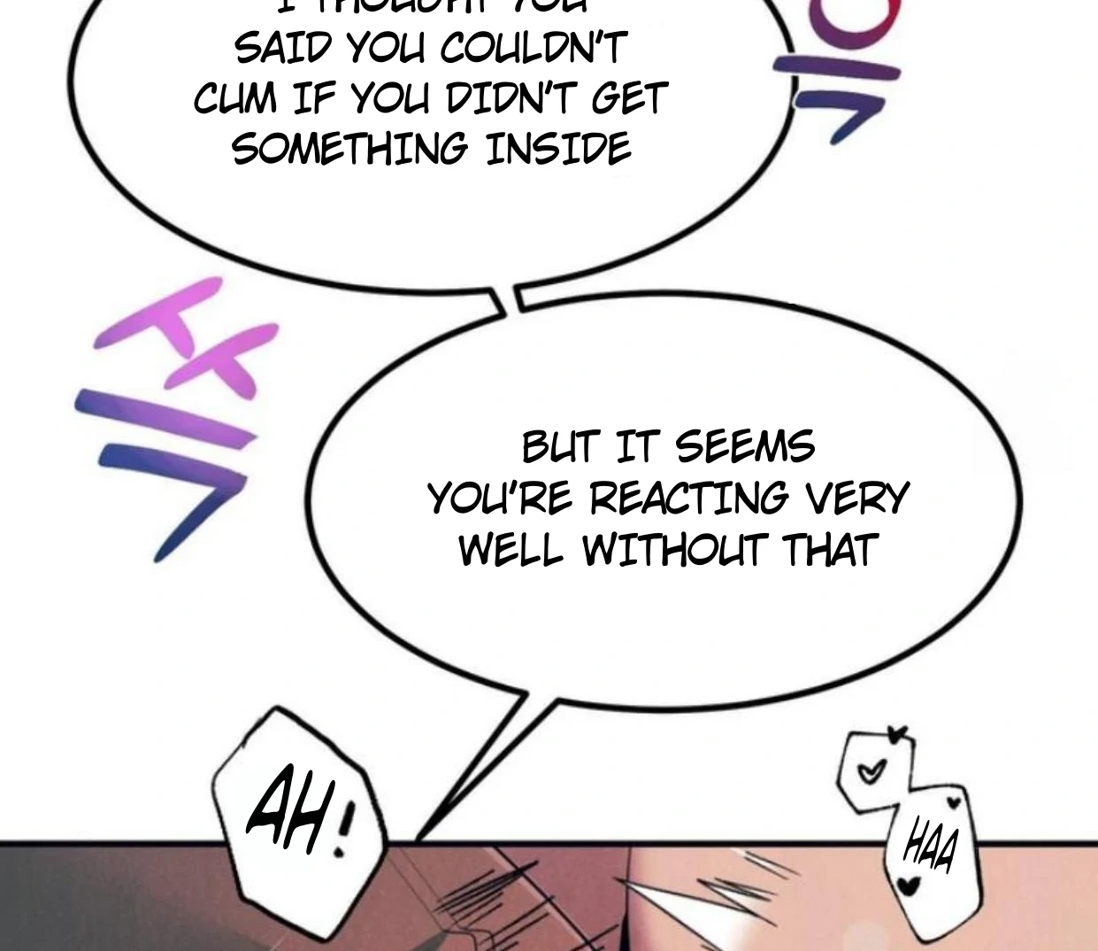 Read Disqualified Alpha chapter 6 image 134 on Lezhin
