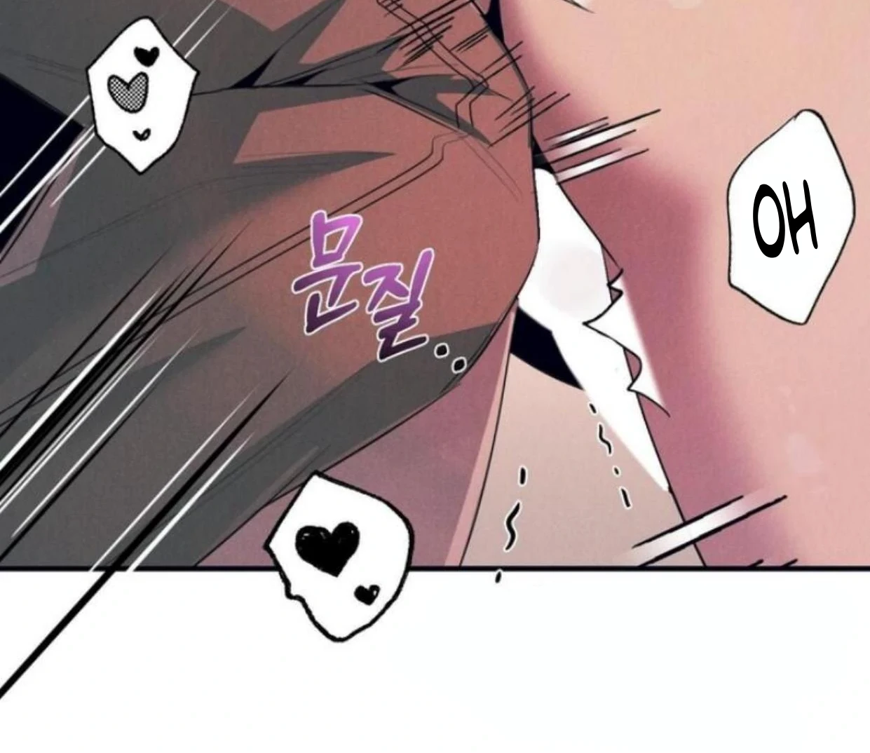 Read Disqualified Alpha chapter 6 image 135 on Lezhin
