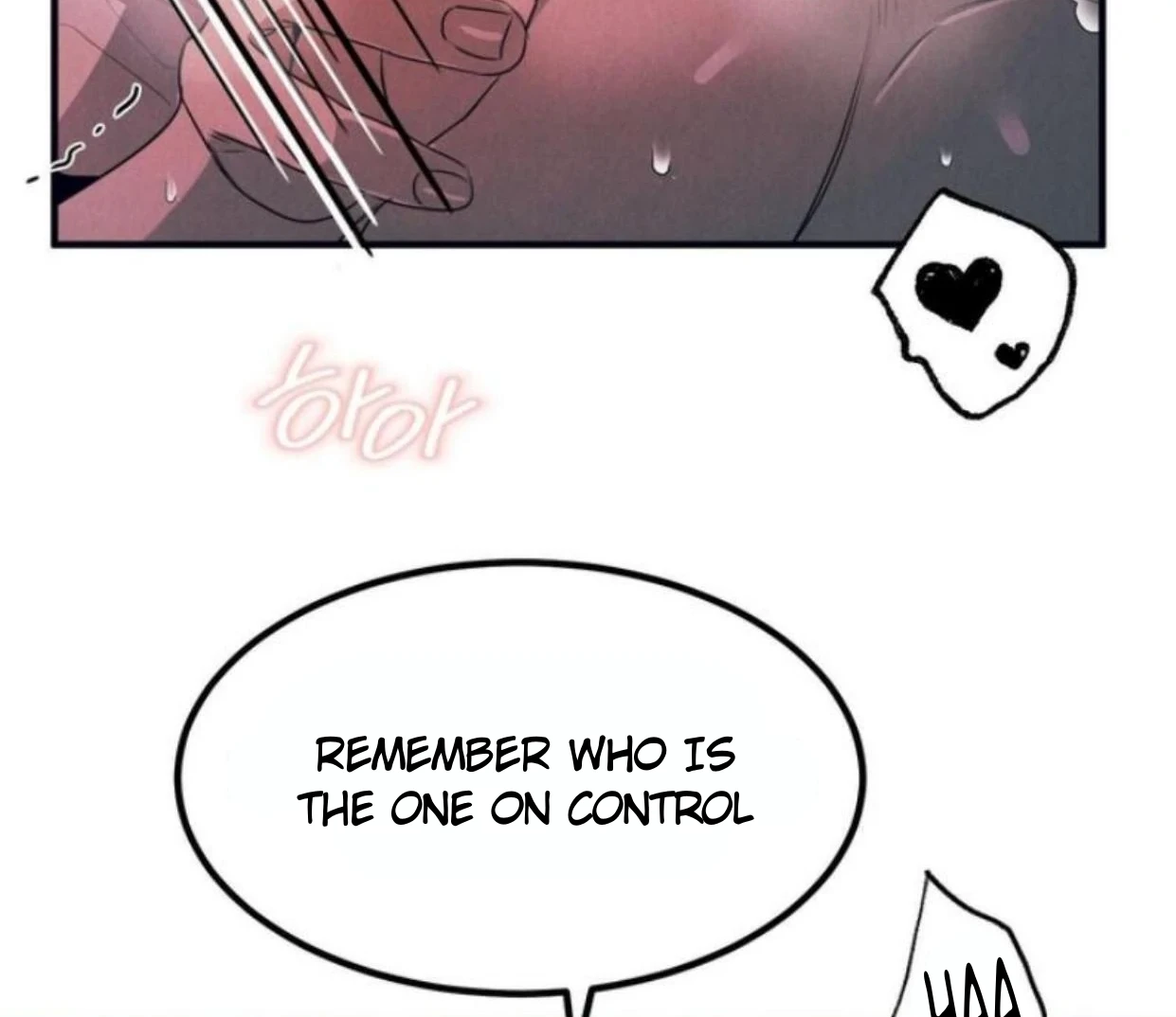 Read Disqualified Alpha chapter 6 image 138 on Lezhin