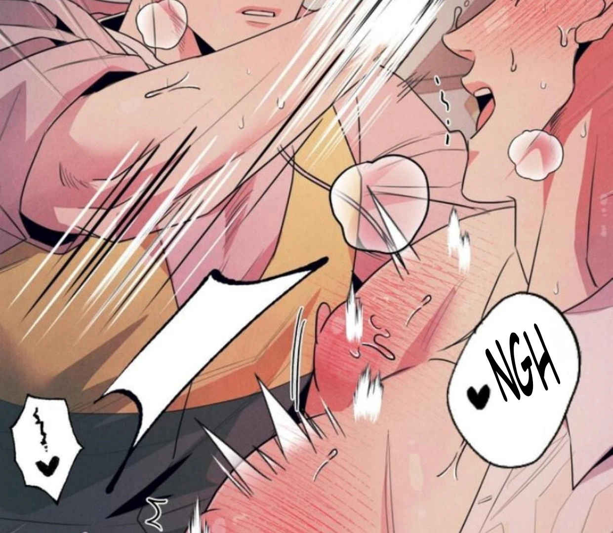 Read Disqualified Alpha chapter 6 image 158 on Lezhin