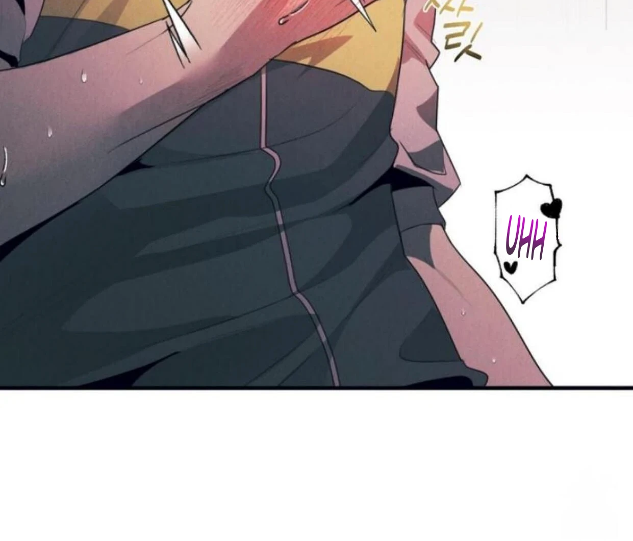Read Disqualified Alpha chapter 6 image 167 on Lezhin
