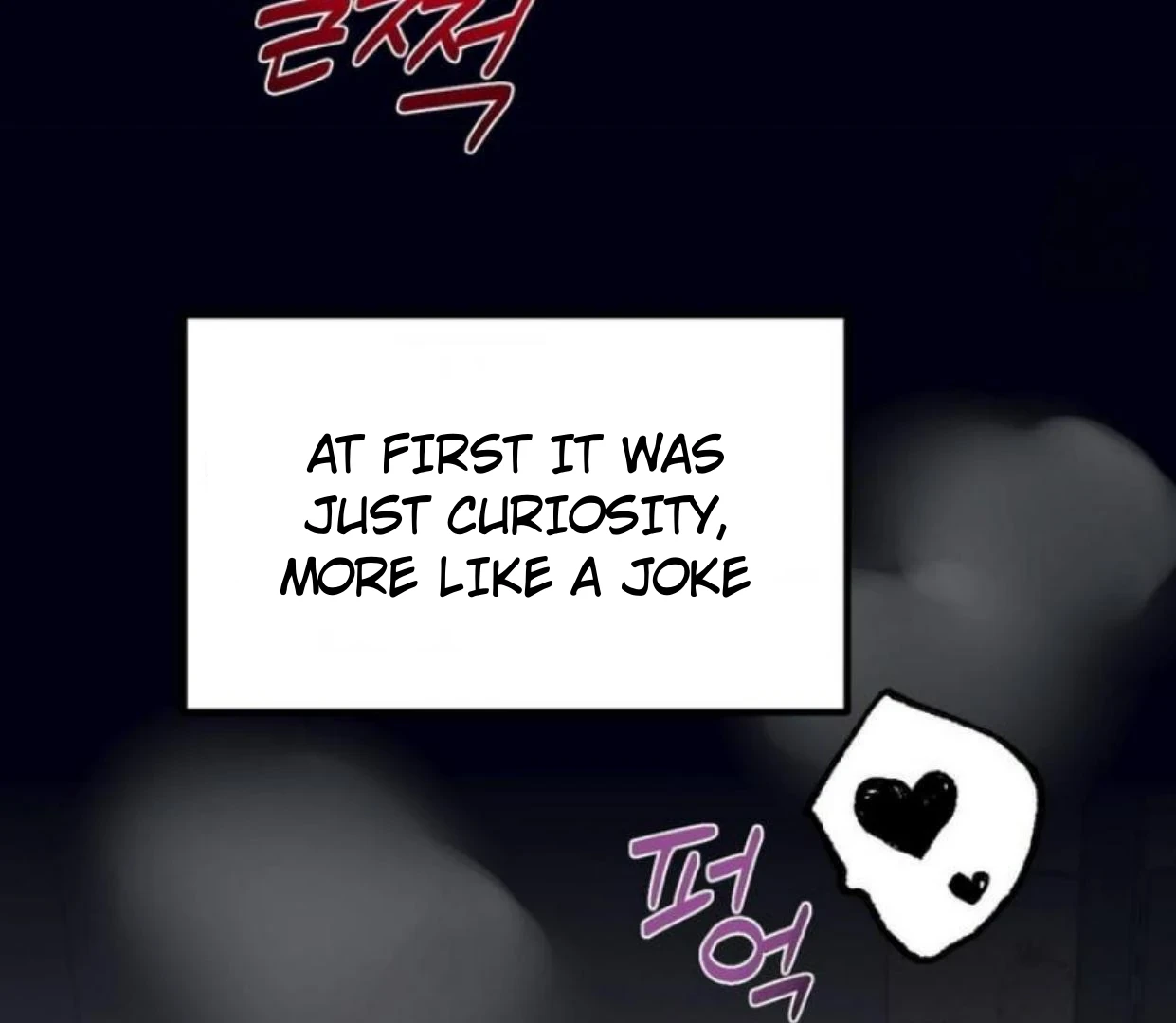 Read Disqualified Alpha chapter 6 image 3 on Lezhin