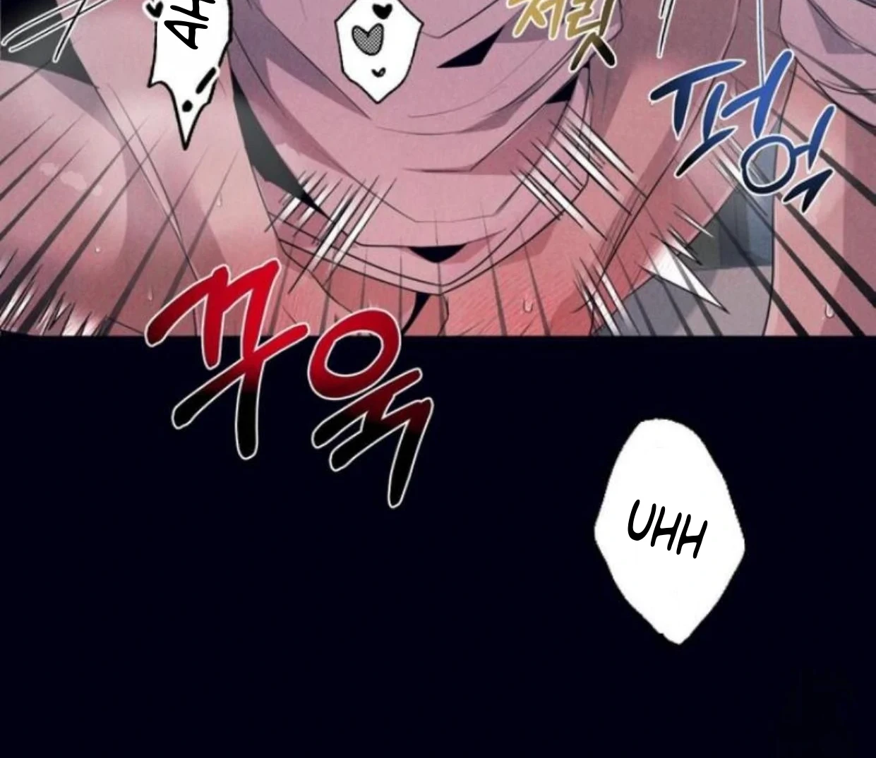 Read Disqualified Alpha chapter 6 image 46 on Lezhin