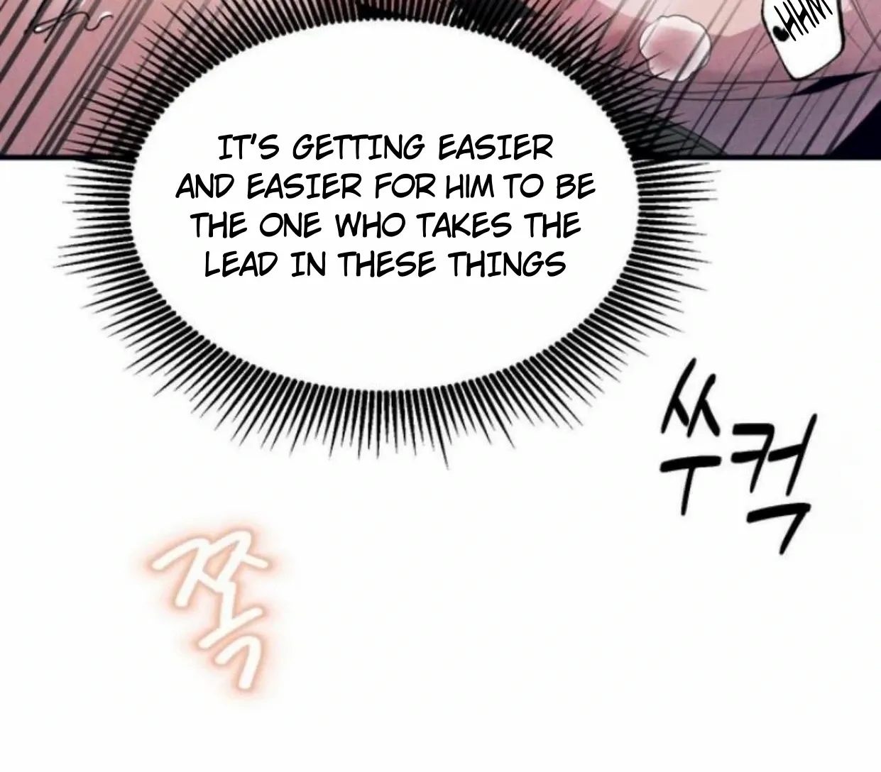 Read Disqualified Alpha chapter 6 image 67 on Lezhin