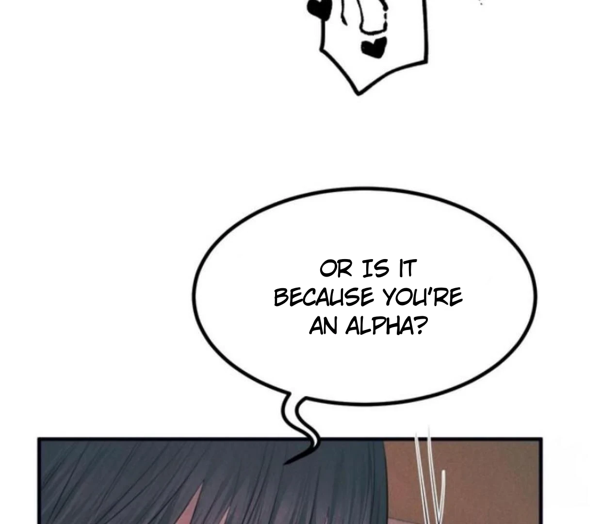Read Disqualified Alpha chapter 6 image 77 on Lezhin