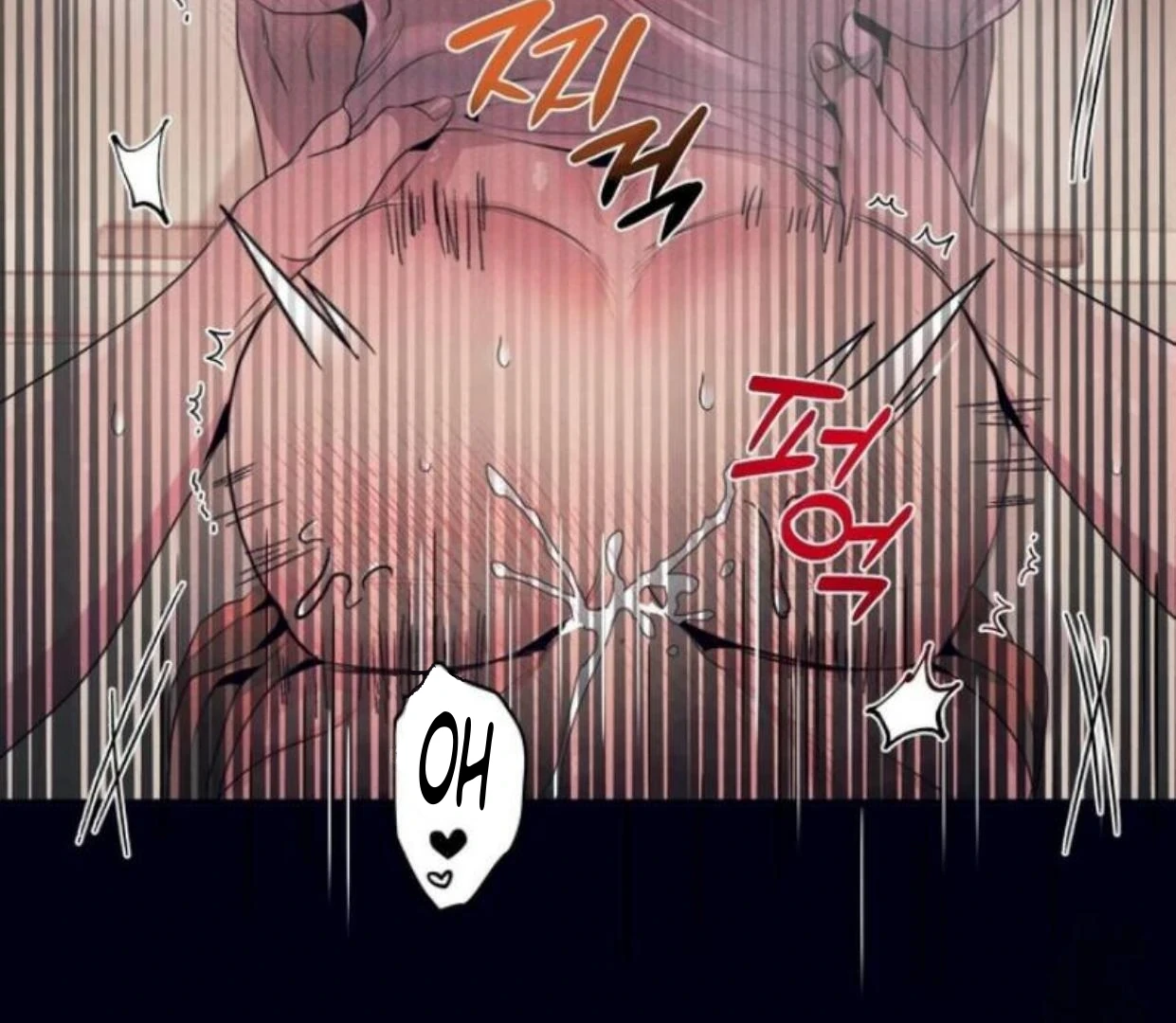 Read Disqualified Alpha chapter 6 image 8 on Lezhin