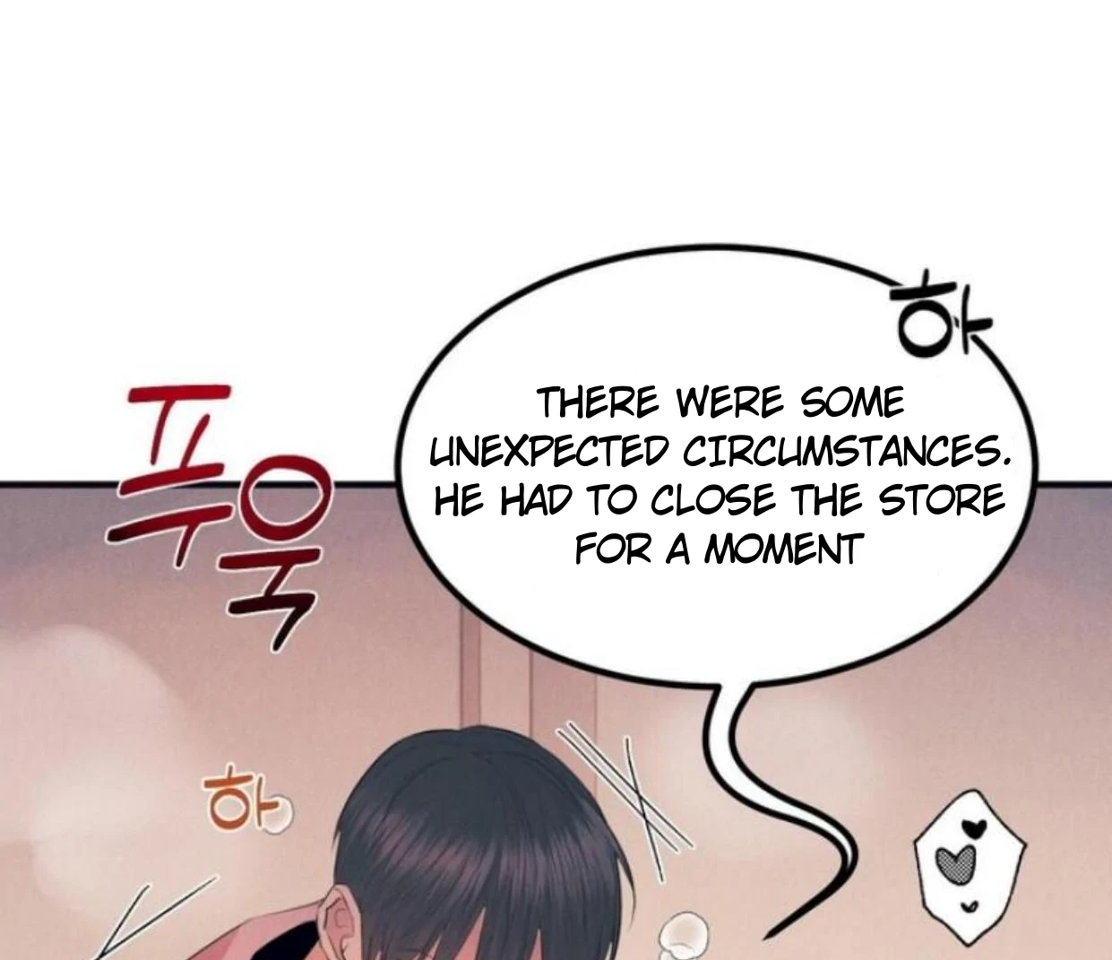 Read Disqualified Alpha chapter 6 image 93 on Lezhin