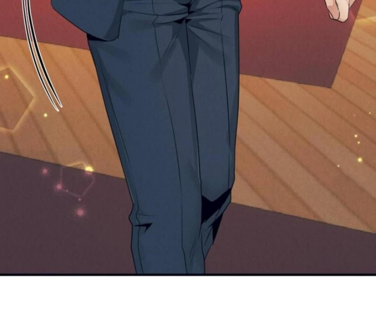 Read Disqualified Alpha chapter 7 image 103 on Lezhin