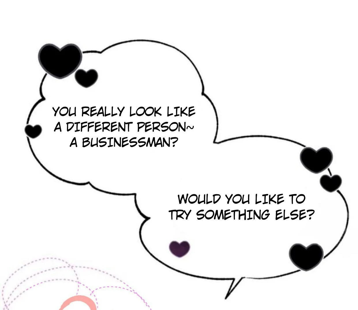 Read Disqualified Alpha chapter 7 image 104 on Lezhin