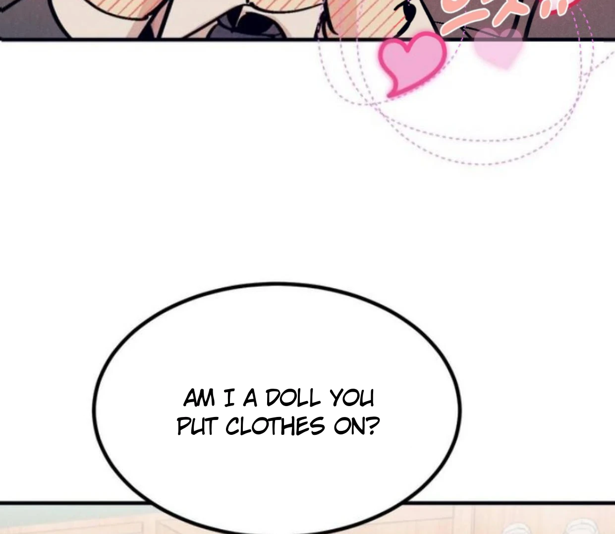 Read Disqualified Alpha chapter 7 image 106 on Lezhin