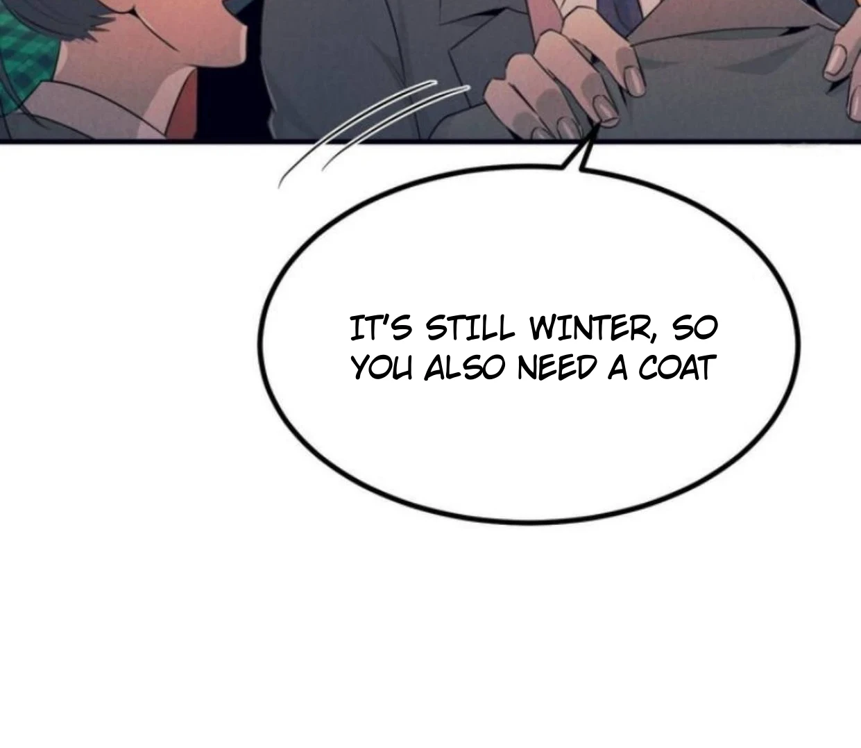 Read Disqualified Alpha chapter 7 image 108 on Lezhin
