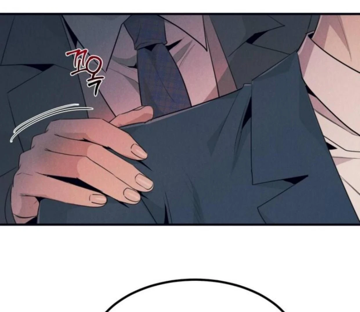Read Disqualified Alpha chapter 7 image 113 on Lezhin