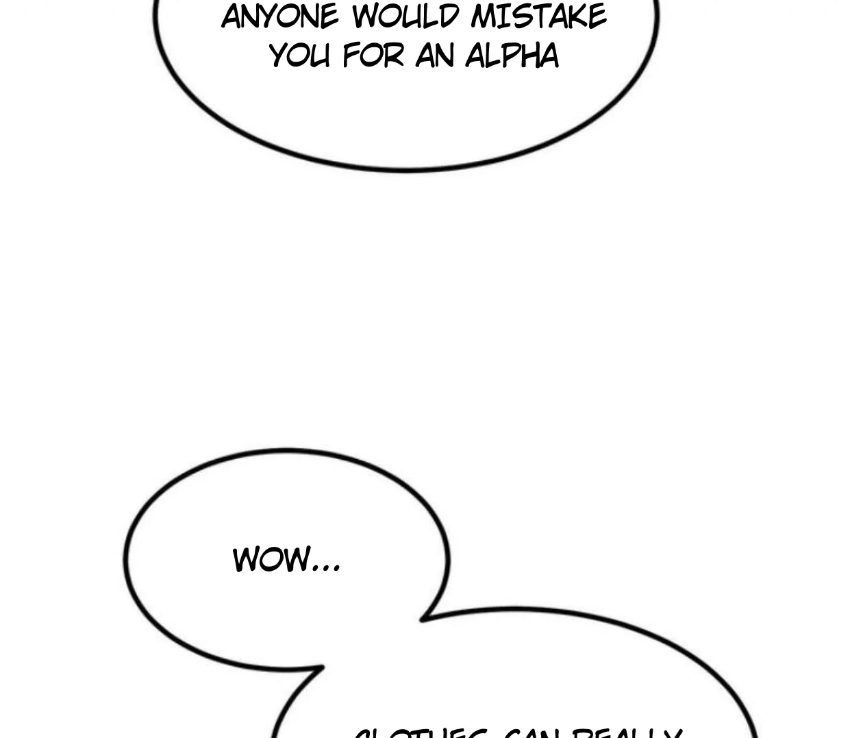 Read Disqualified Alpha chapter 7 image 116 on Lezhin