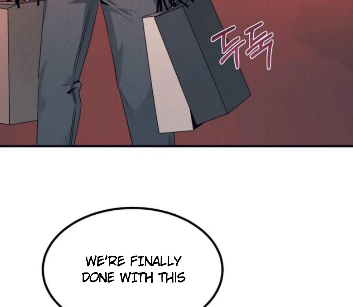 Read Disqualified Alpha chapter 7 image 122 on Lezhin