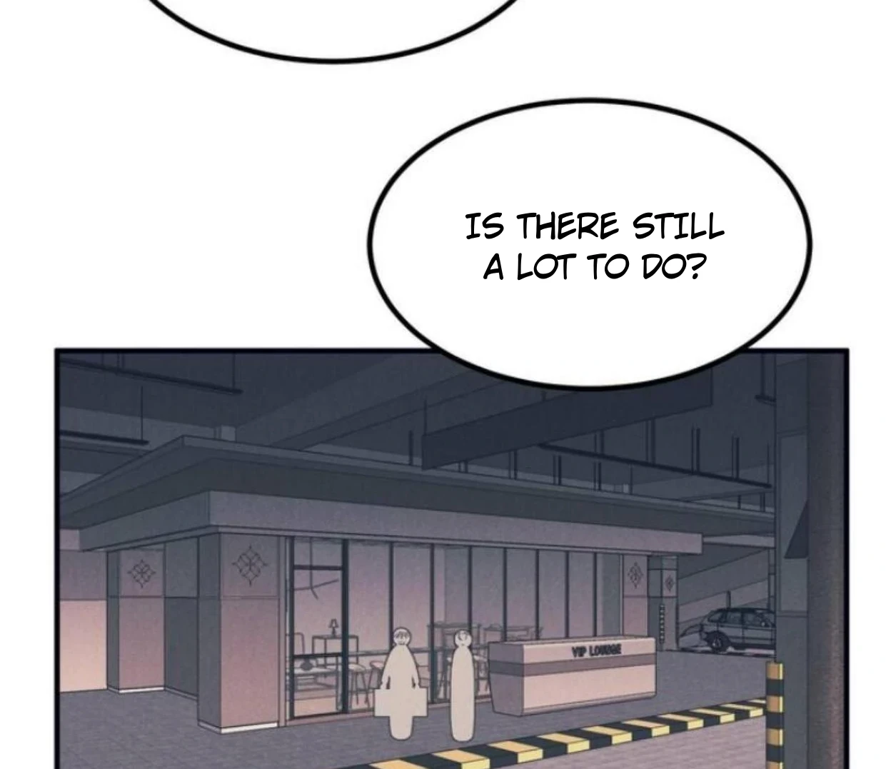 Read Disqualified Alpha chapter 7 image 123 on Lezhin