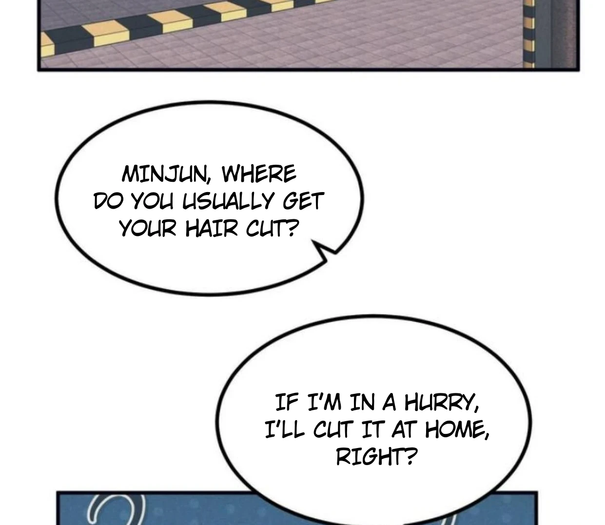 Read Disqualified Alpha chapter 7 image 124 on Lezhin
