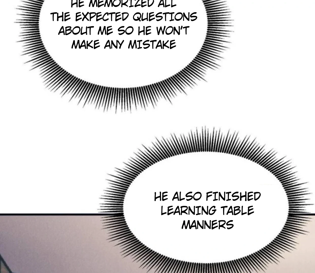 Read Disqualified Alpha chapter 7 image 141 on Lezhin