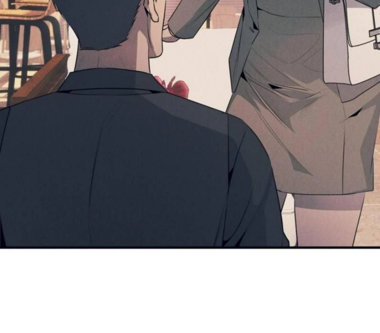 Read Disqualified Alpha chapter 7 image 151 on Lezhin