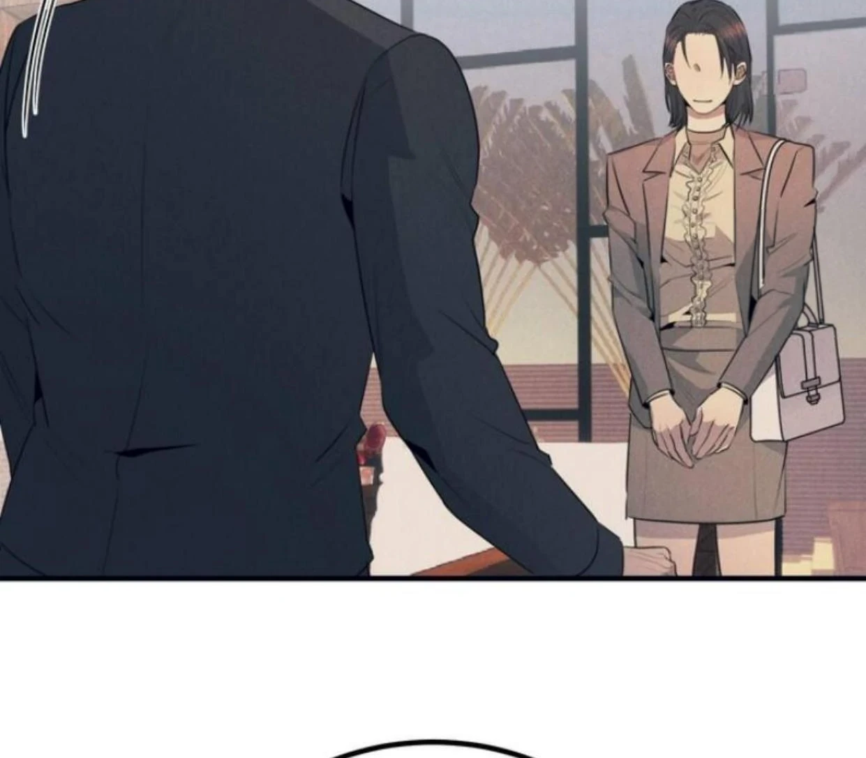 Read Disqualified Alpha chapter 7 image 155 on Lezhin