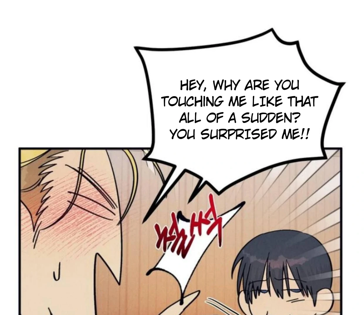 Read Disqualified Alpha chapter 7 image 16 on Lezhin