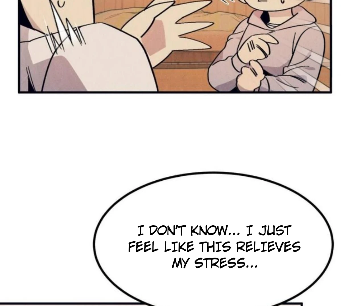 Read Disqualified Alpha chapter 7 image 17 on Lezhin