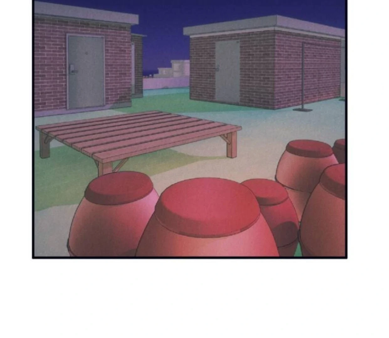 Read Disqualified Alpha chapter 7 image 2 on Lezhin