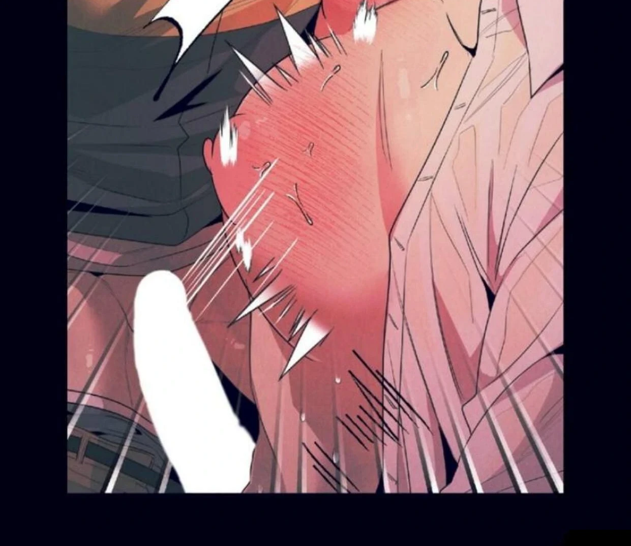 Read Disqualified Alpha chapter 7 image 23 on Lezhin