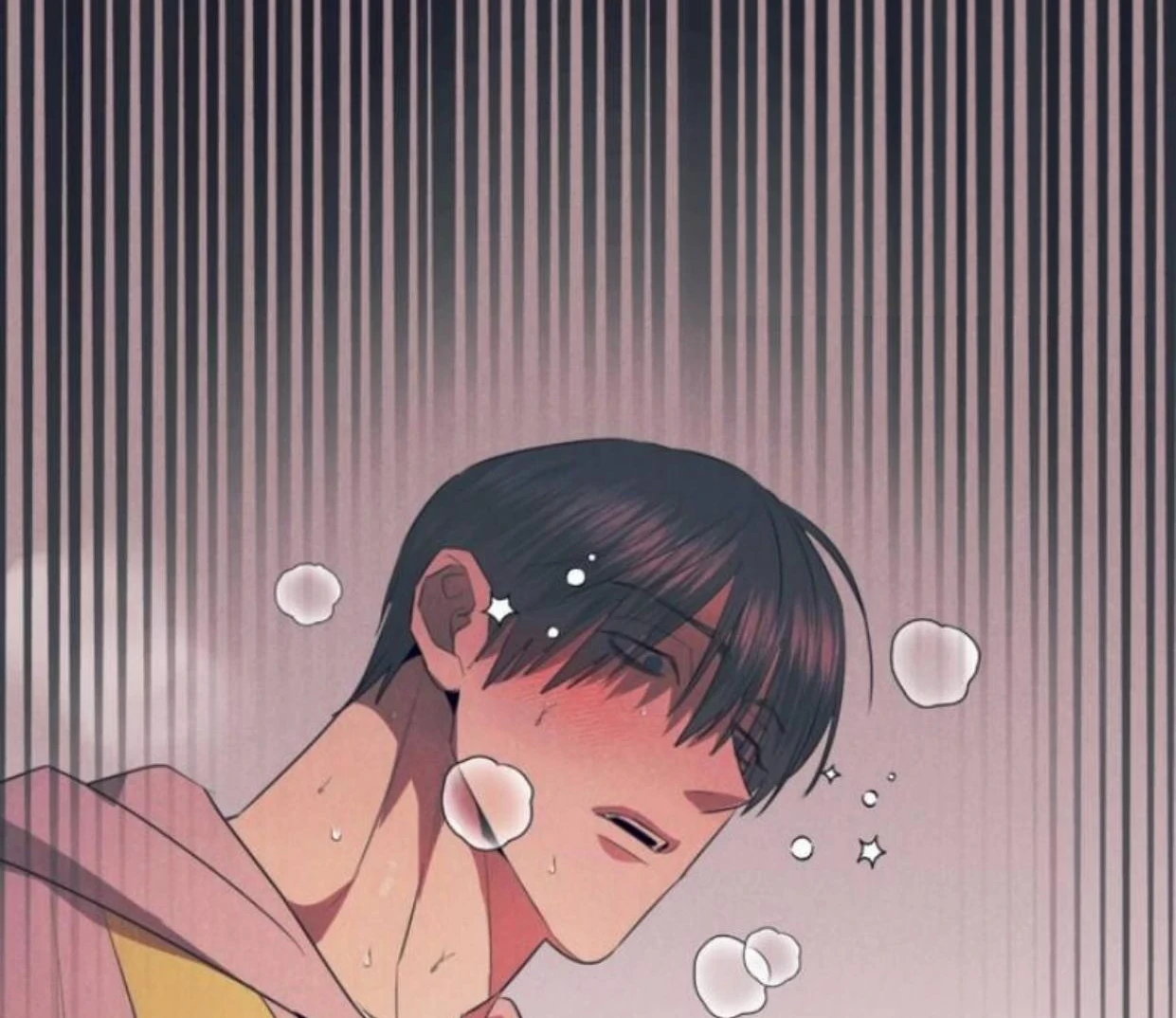 Read Disqualified Alpha chapter 7 image 25 on Lezhin