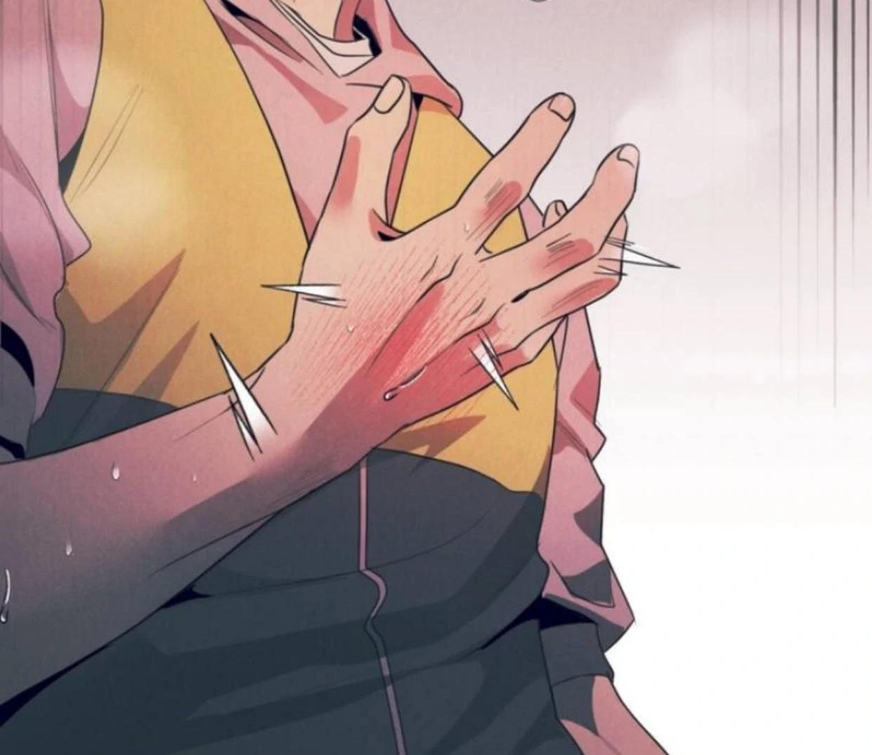 Read Disqualified Alpha chapter 7 image 26 on Lezhin
