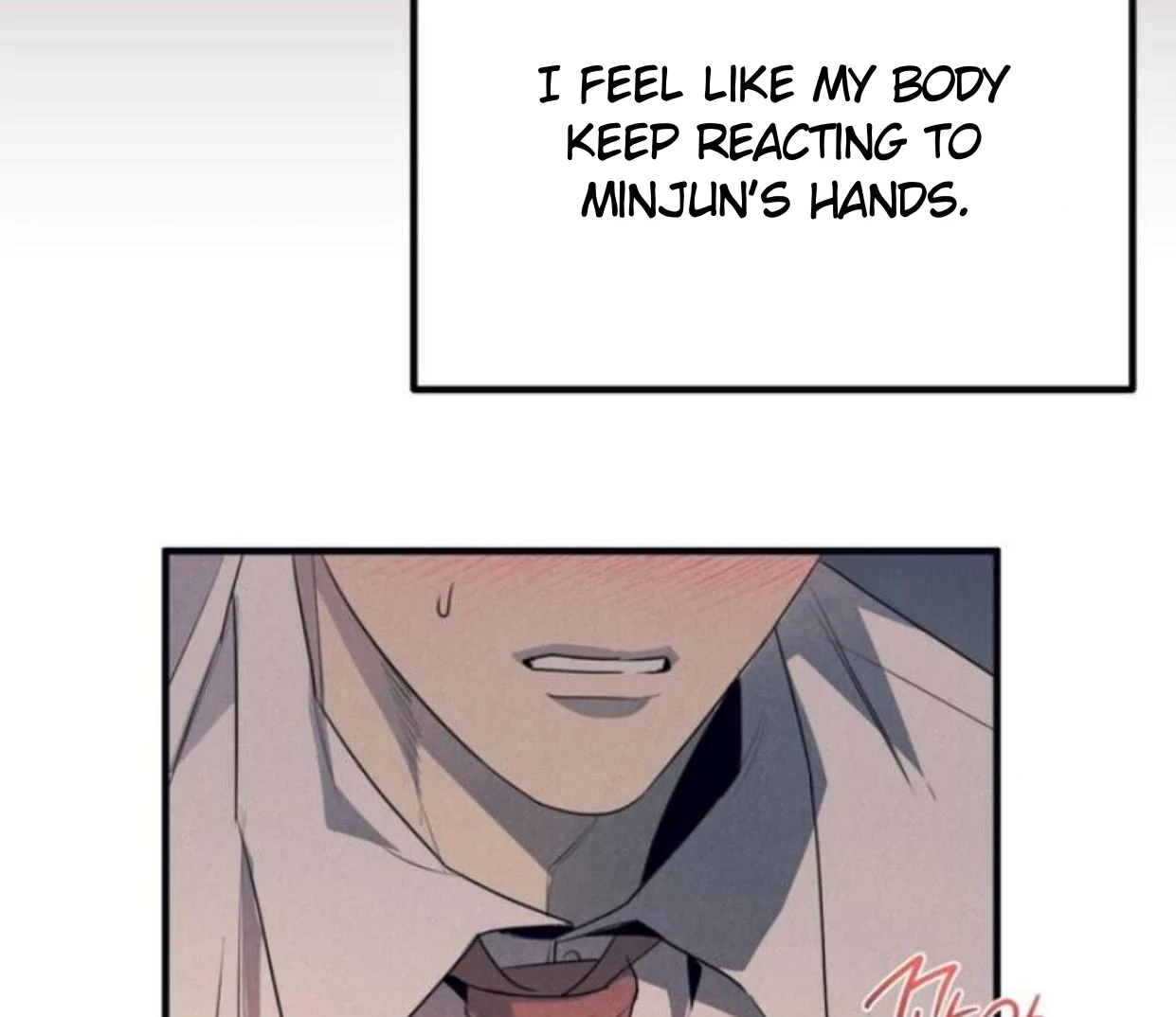 Read Disqualified Alpha chapter 7 image 28 on Lezhin