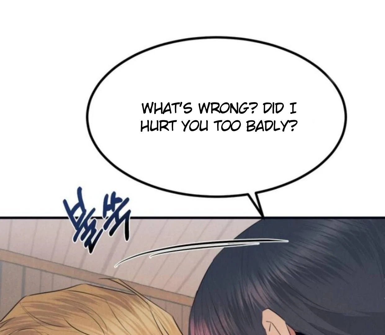 Read Disqualified Alpha chapter 7 image 32 on Lezhin
