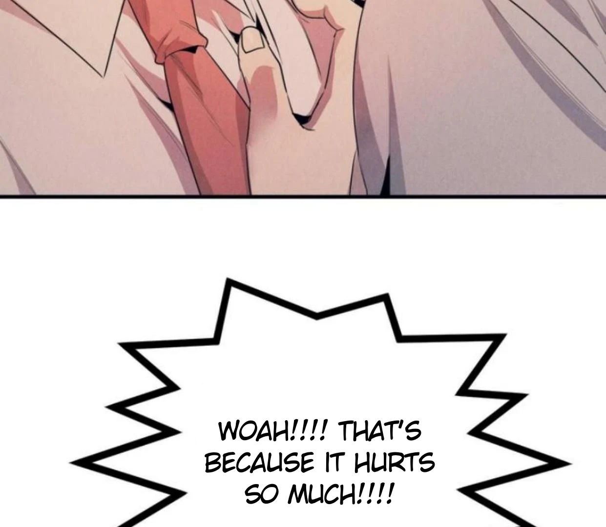 Read Disqualified Alpha chapter 7 image 34 on Lezhin