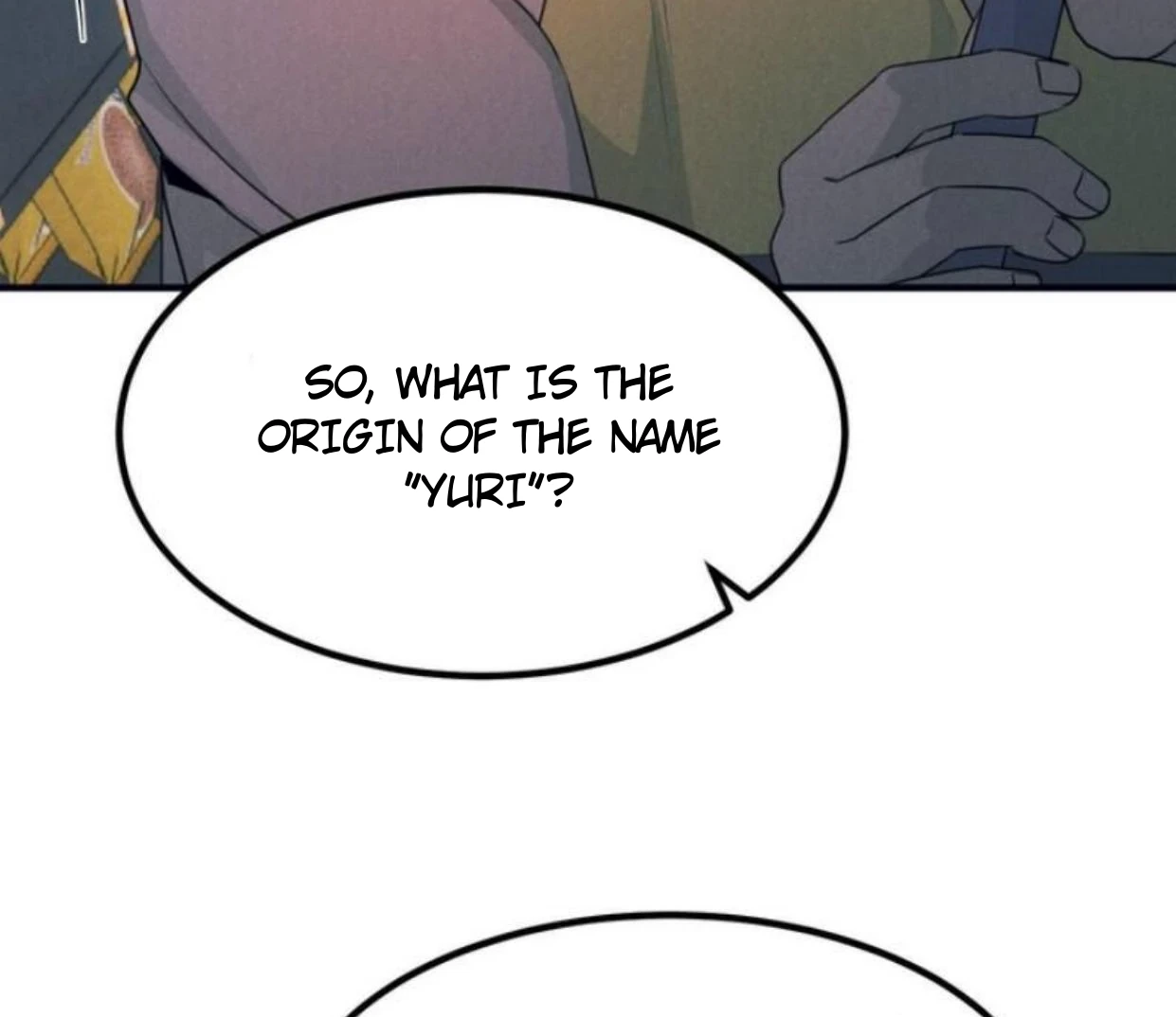 Read Disqualified Alpha chapter 7 image 50 on Lezhin