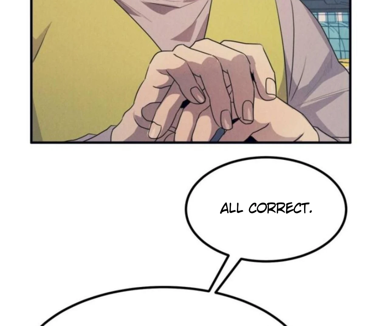 Read Disqualified Alpha chapter 7 image 53 on Lezhin