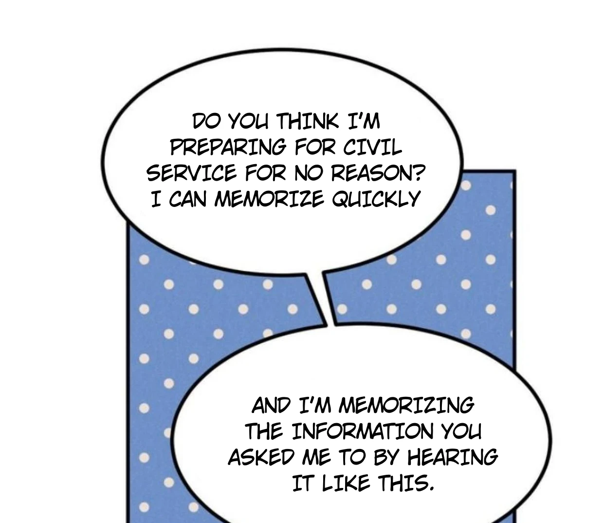 Read Disqualified Alpha chapter 7 image 56 on Lezhin