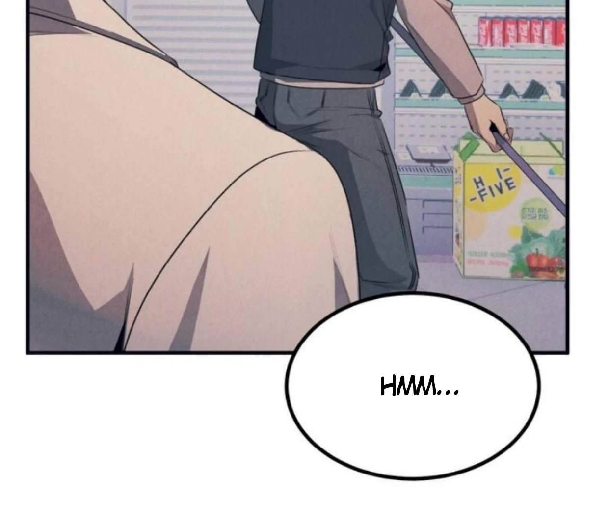 Read Disqualified Alpha chapter 7 image 60 on Lezhin