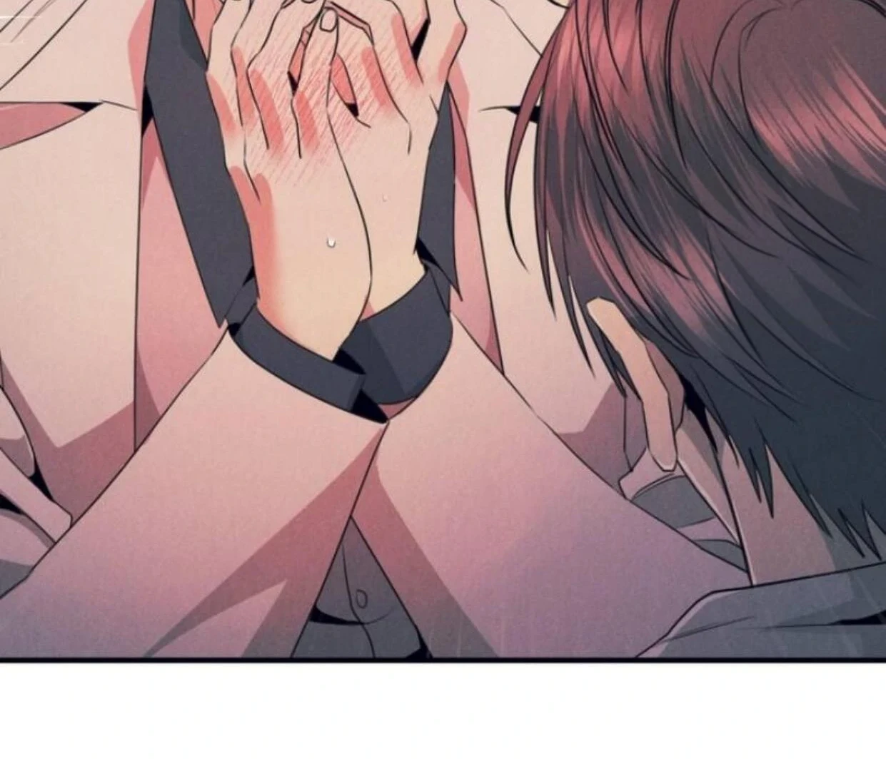 Read Disqualified Alpha chapter 7 image 71 on Lezhin