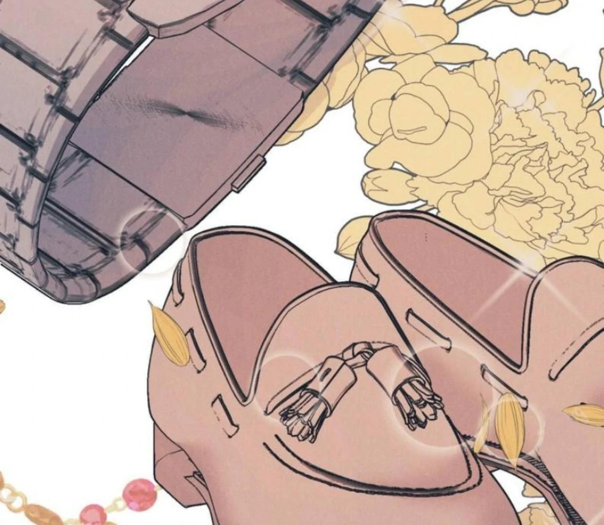 Read Disqualified Alpha chapter 7 image 82 on Lezhin